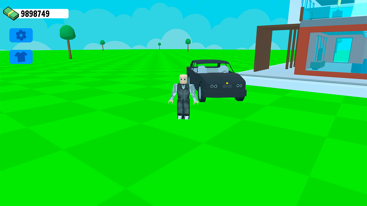 Tycoon: City of Dreams screenshot