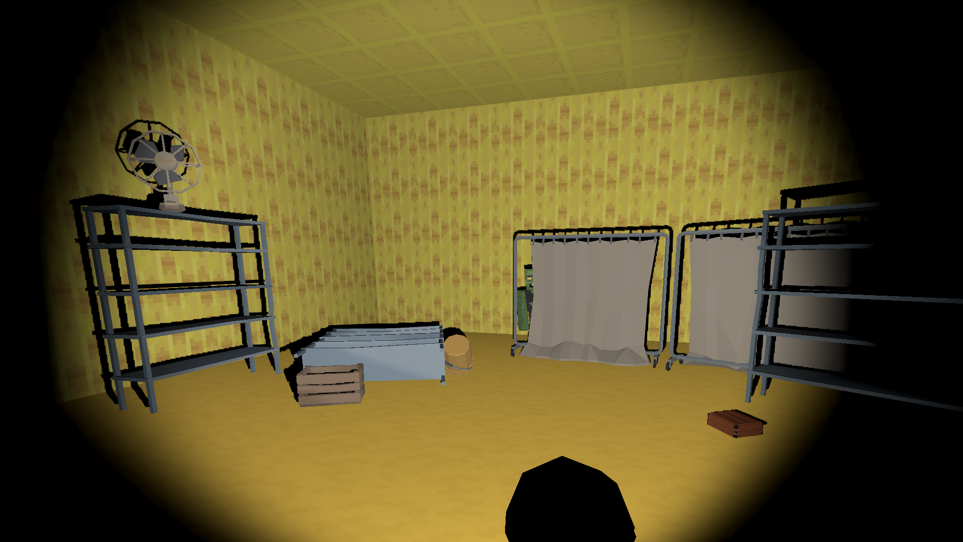 Плейграунд 3D — screenshot 7