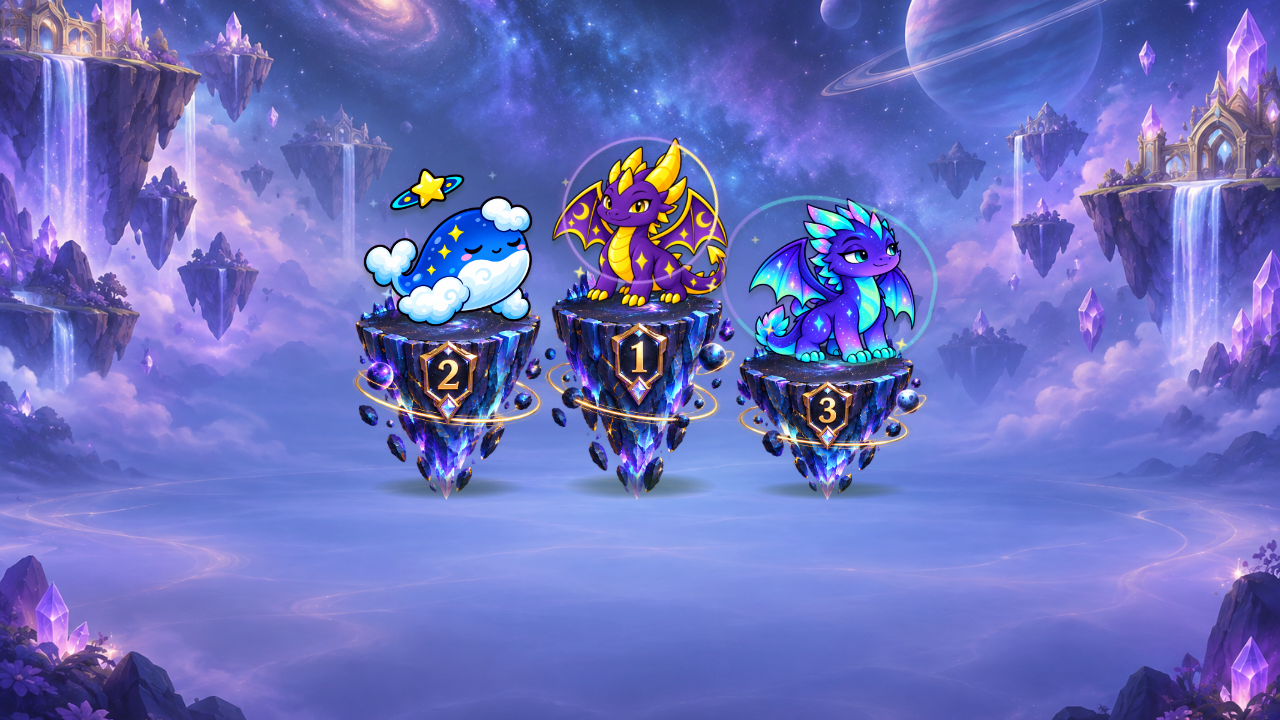 Lucky Pets screenshot 3