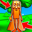 Брейнроты 3D: Найди Всех Животных