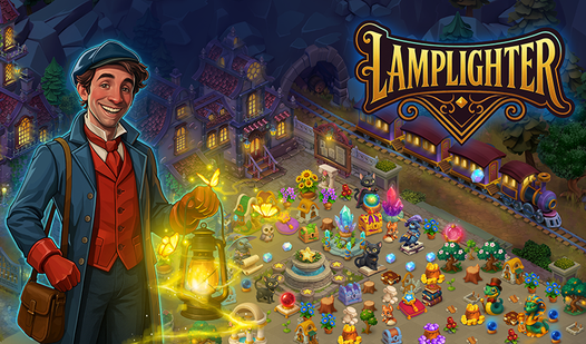 Lamplighter
