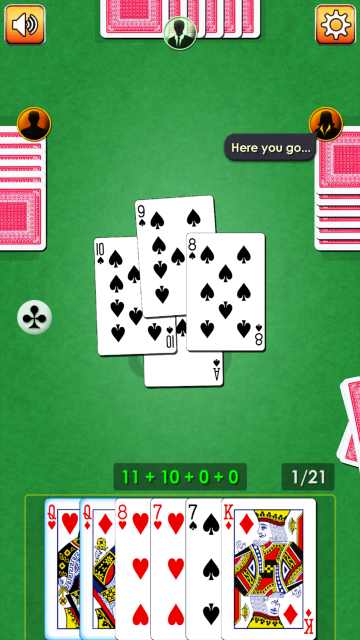 Kozel: Two on Two screenshot 6