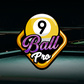 Խաղ 9 Ball Pro