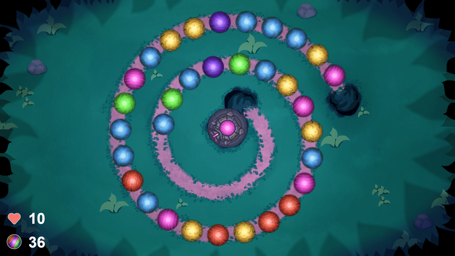 Простая Зума — screenshot 2
