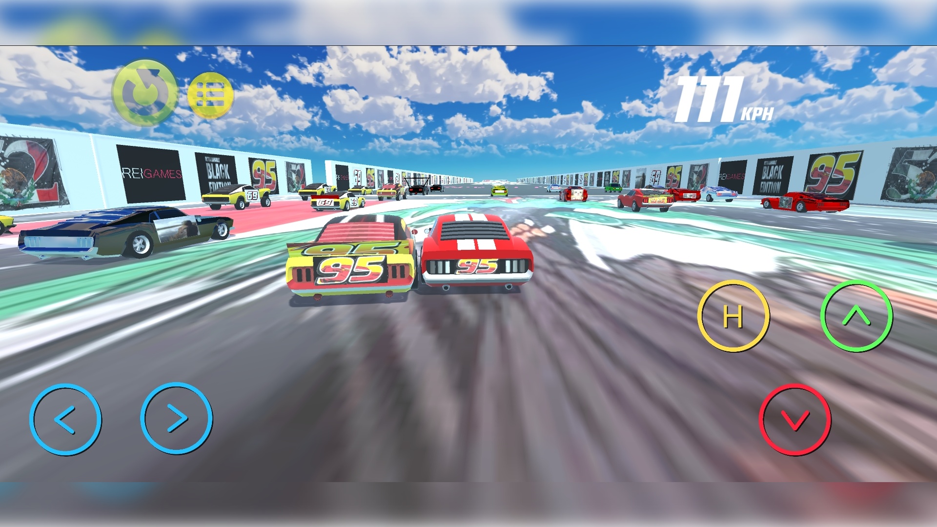 Last Descent! — screenshot 13