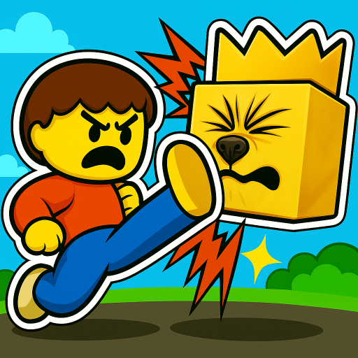 Tower of Memes: Grow fruit icon