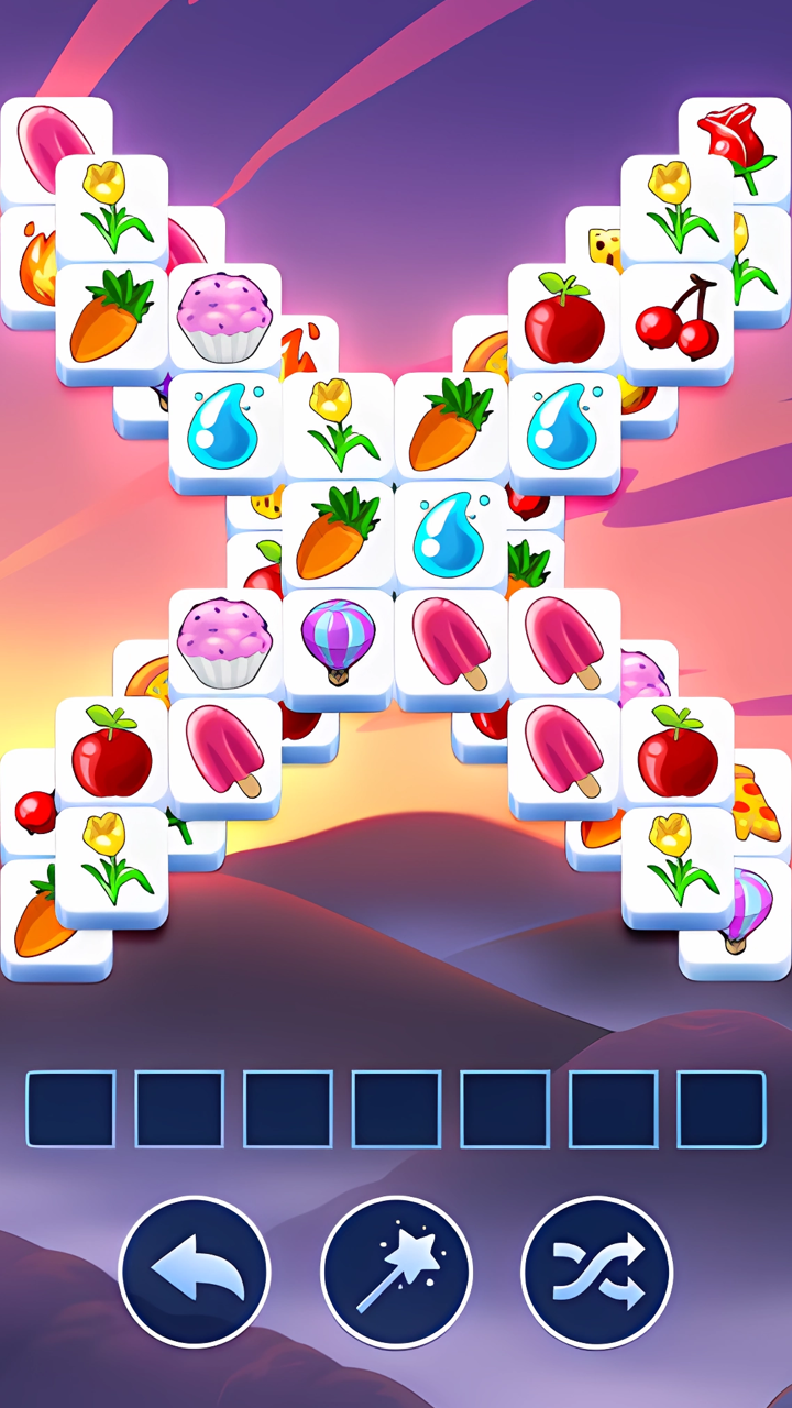 Tile Club - Match Puzzle screenshot 3