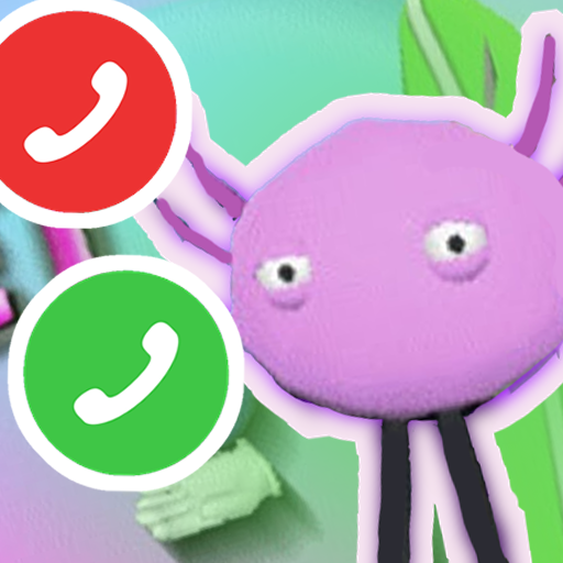 Take a look at Kinitopet's phone! icon