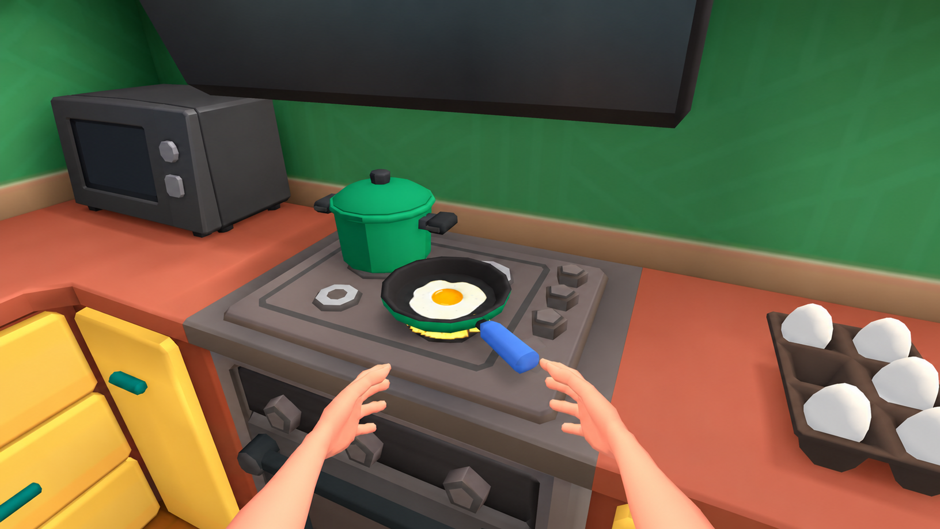Supermom: Family Days screenshot 5