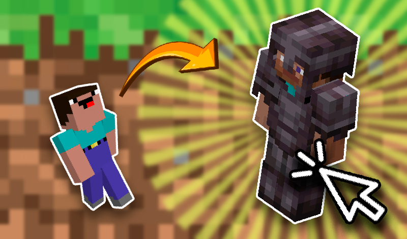 Steve Evolution Mega Clicker game cover