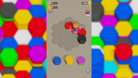 Classic Hexes — screenshot 2