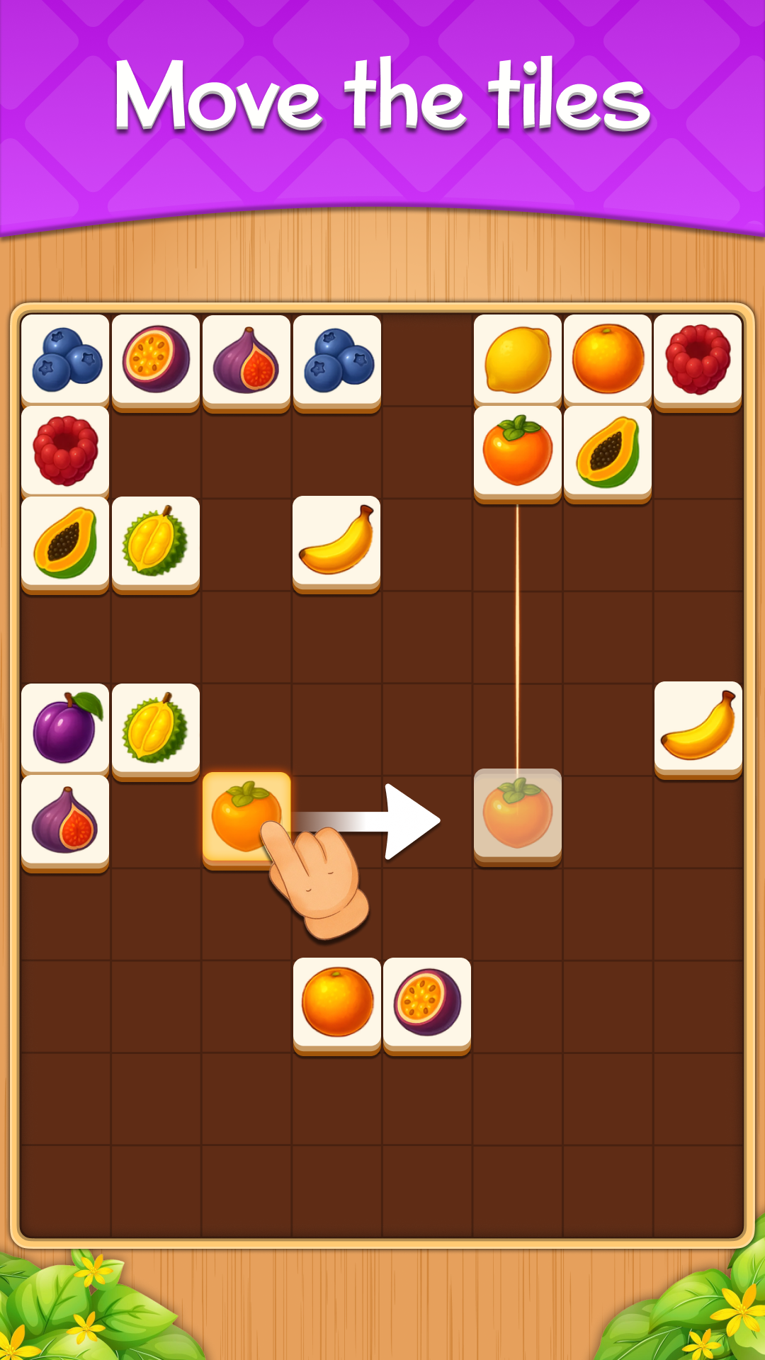 Fruit Slide screenshot 6