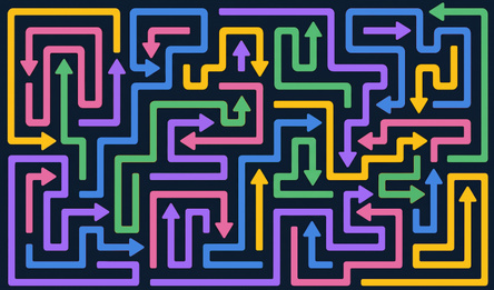 Arrows: Relax Game