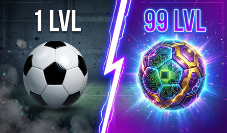 Football Clicker: Evolution