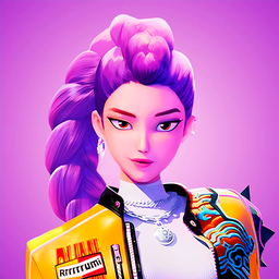 Хантрикс: К-Поп и Охота