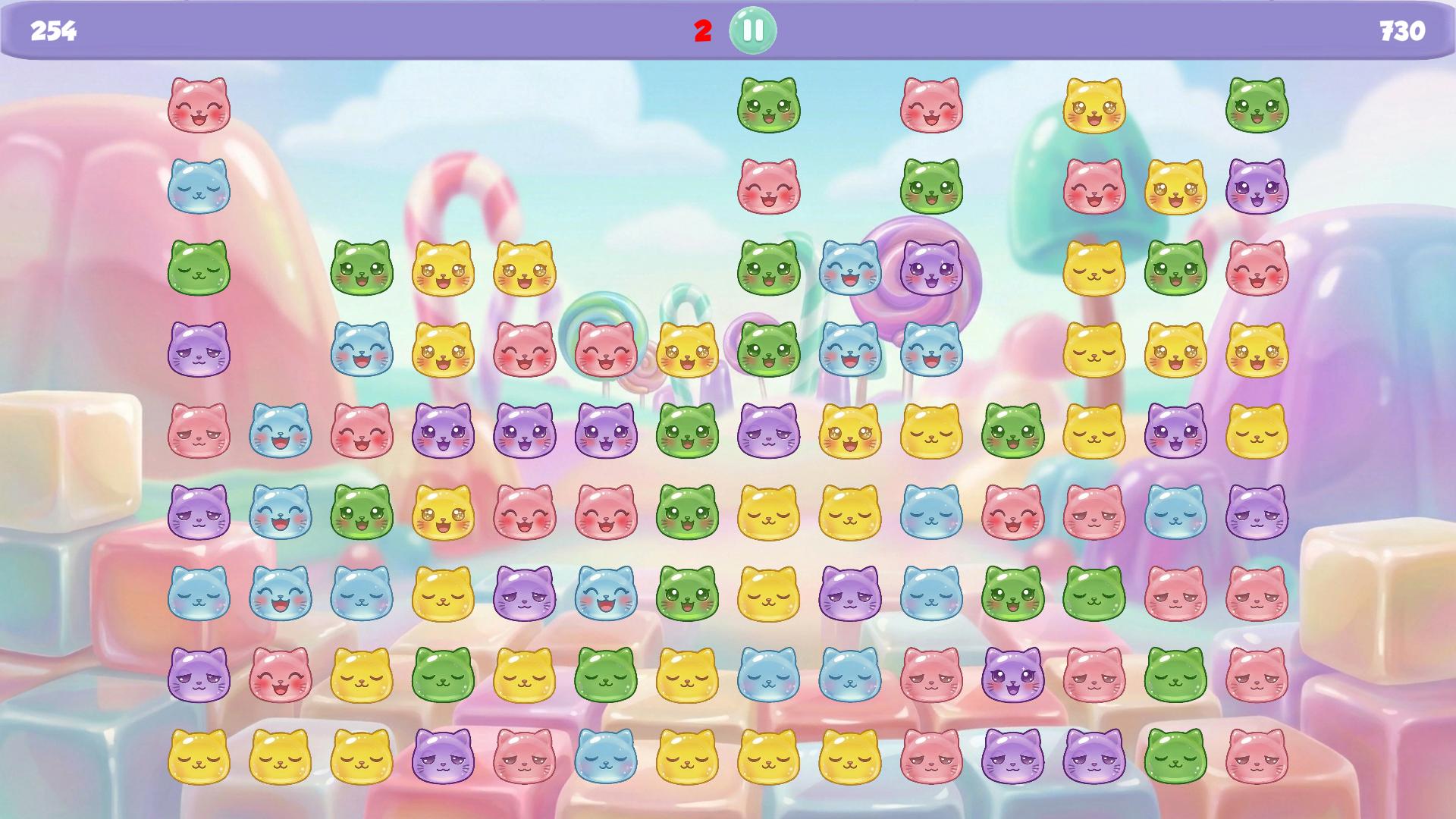 Simple Bubbles — screenshot 4