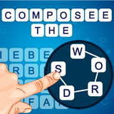 Compose the words (by igrimob): Play Online For Free On Playhop