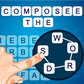 Compose the words