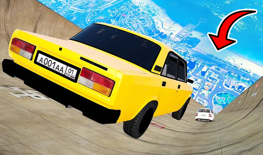 GTA modes in our way