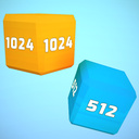 2048 Megacubes: A fun puzzle game