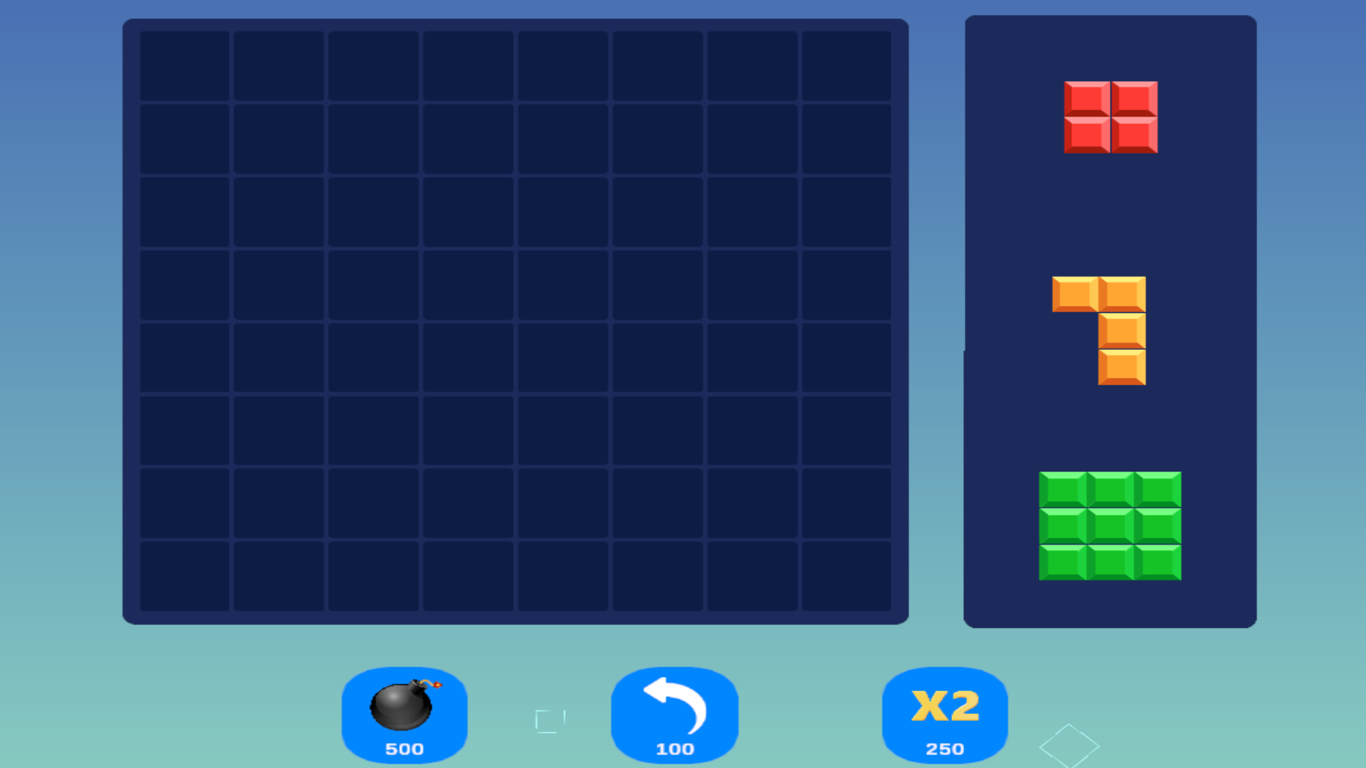 Ultimate Blast! — screenshot 4