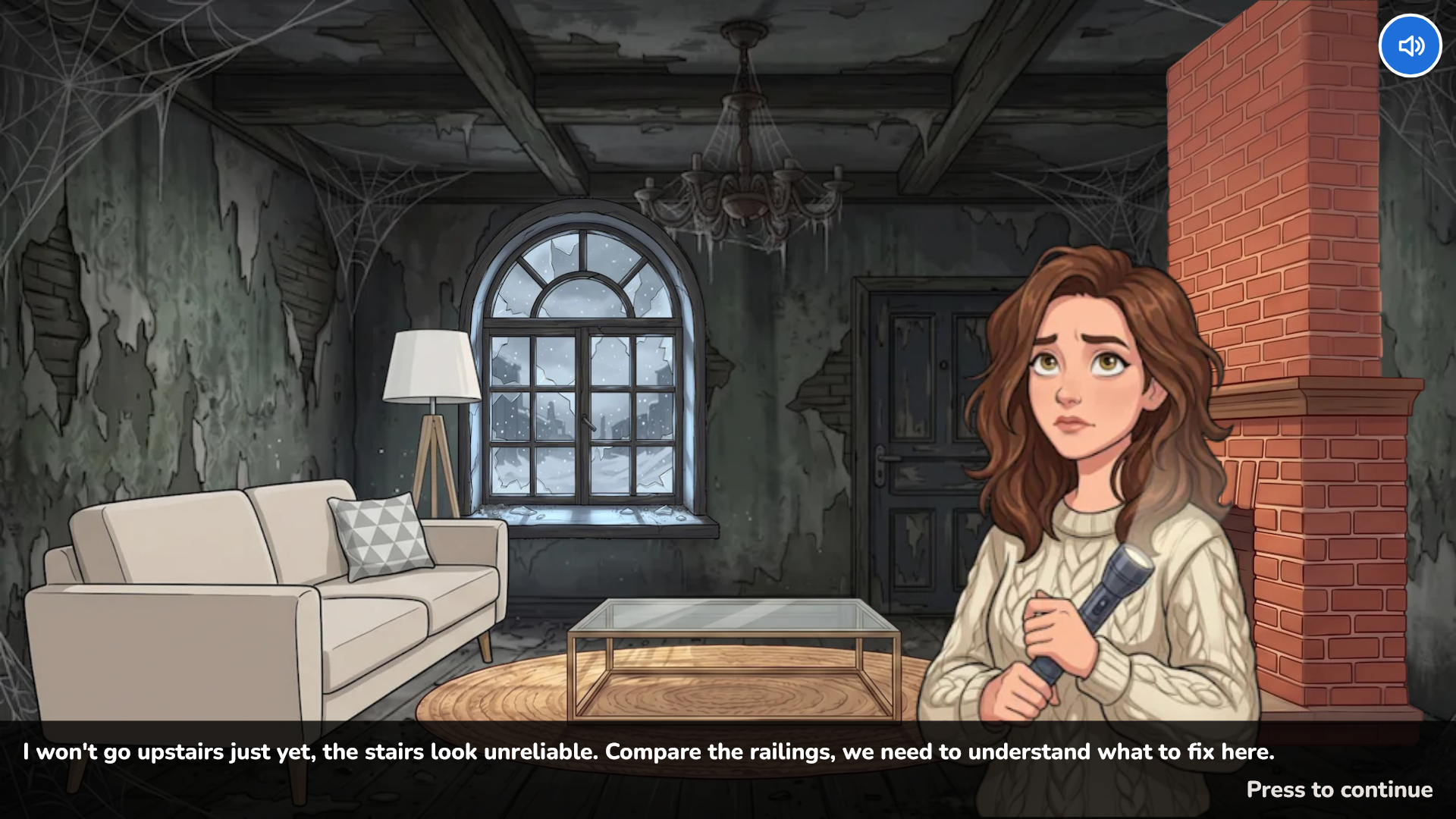 Find the Differences: Repair & Design with Alice screenshot 3