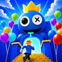 Sprunkiland: Find all your friends