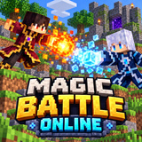 Magic Battle - Online