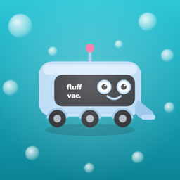 Fluff Vac: Evolution