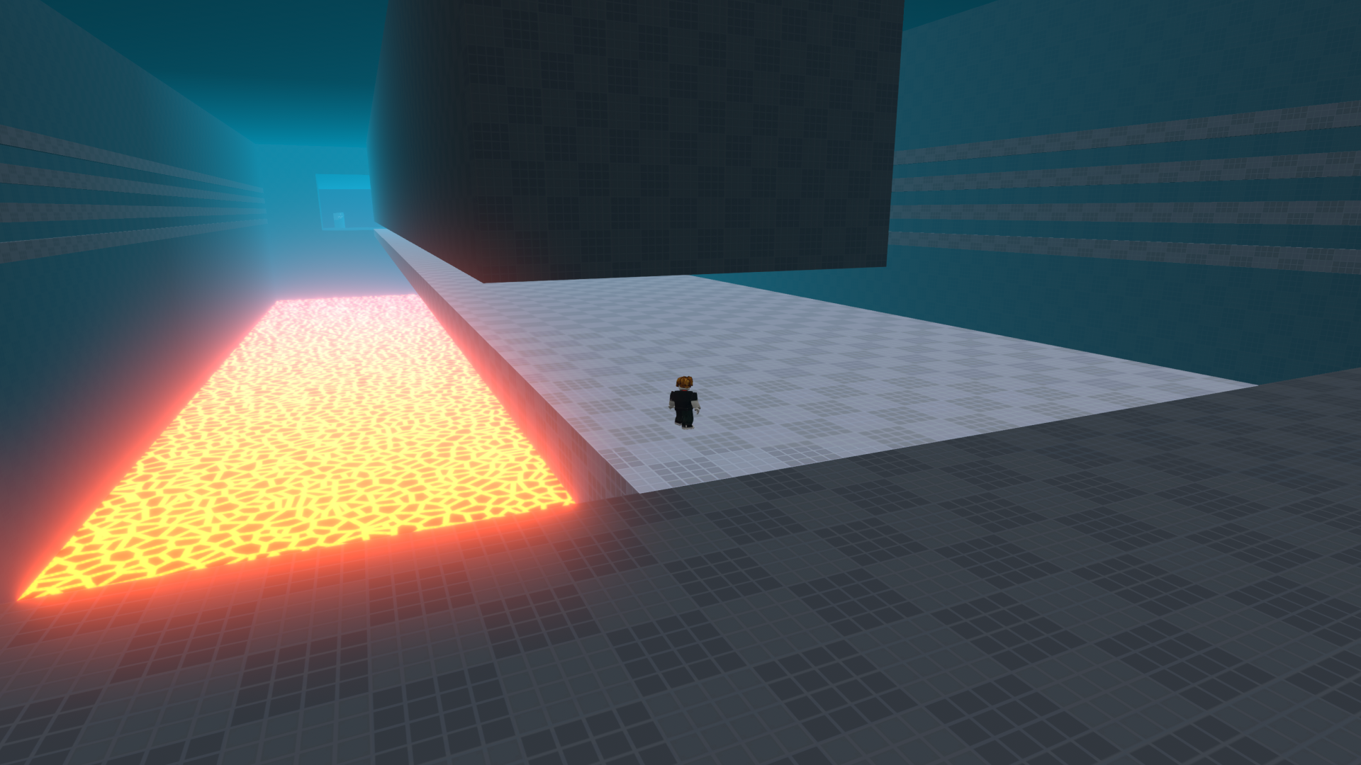 +1 скорость за шаг | Обби режим — screenshot 8