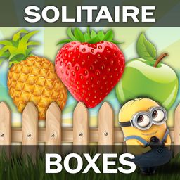 Solitaire Boxes