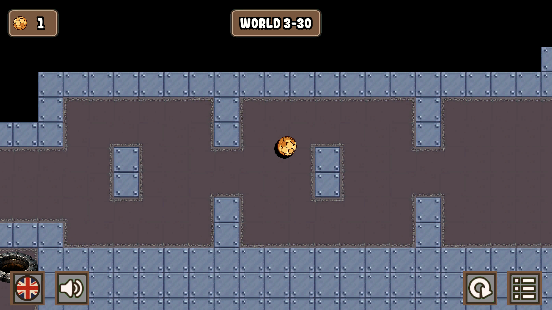 Smart Strike — screenshot 4