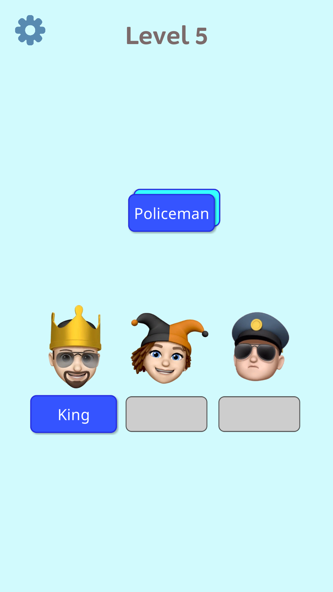 Guess Memoji Puzzle! screenshot 5
