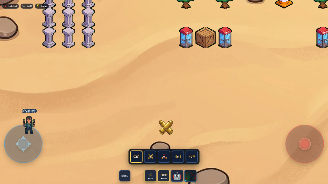 Starr Arena: Battle Royale — screenshot 7