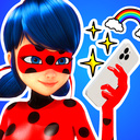 El móvil de Ladybug