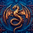 Shadow of the Golden Dragon: hidden object