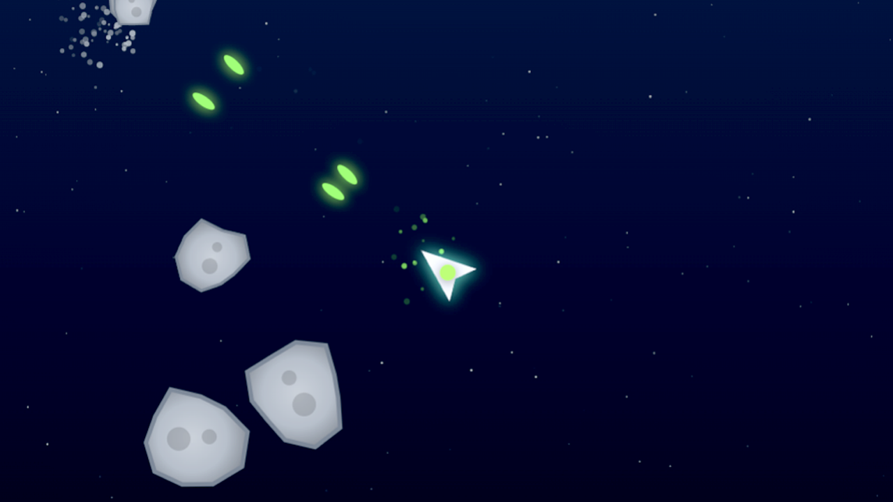 Космос бой 360 — screenshot 2