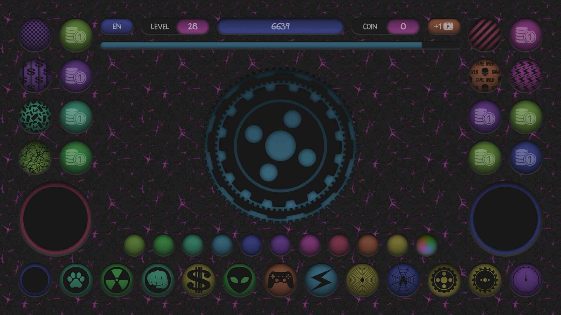 CustomClicker — screenshot 8