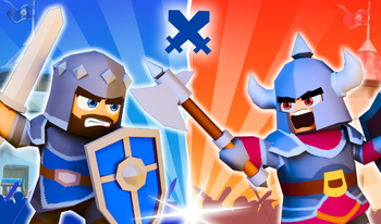 Tower Defense - New Battle