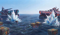 Sea Legends: Online Battles