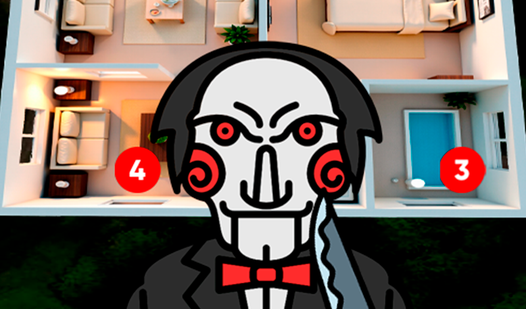 Hide and Seek: Survival  loading=