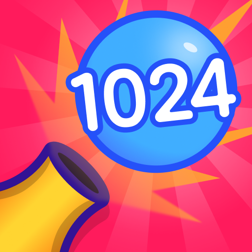 2048 - Blocks destruction icon