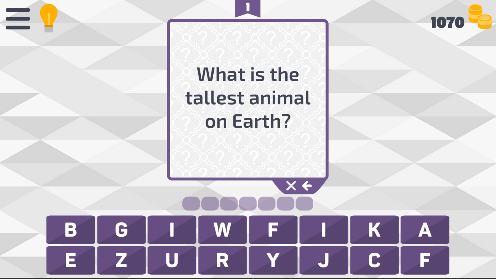 ZooQuiz: 200+ Animal Questions — screenshot 9