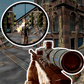 Gra Sniper 3D Zombie