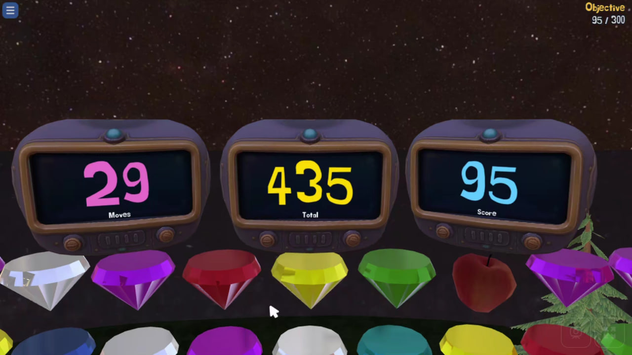 ShuMatch3 — screenshot 3