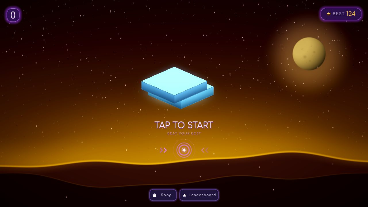 Space Tower — screenshot 1