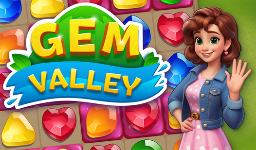 Gem Valley