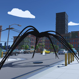 吞噬者/快速吃掉整个城市！