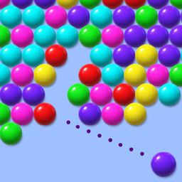 Bubble Shoot New