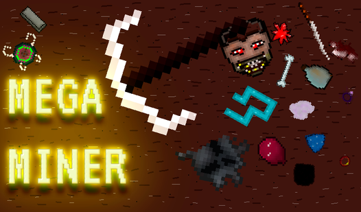 MegaMiner